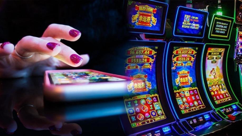 Pengalaman mobile saat membuka kategori Ludo Cepat